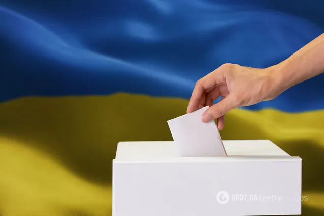 'Євросолідарність' у списку: названо три політичні сили, які мають найбільшу підтримку українців