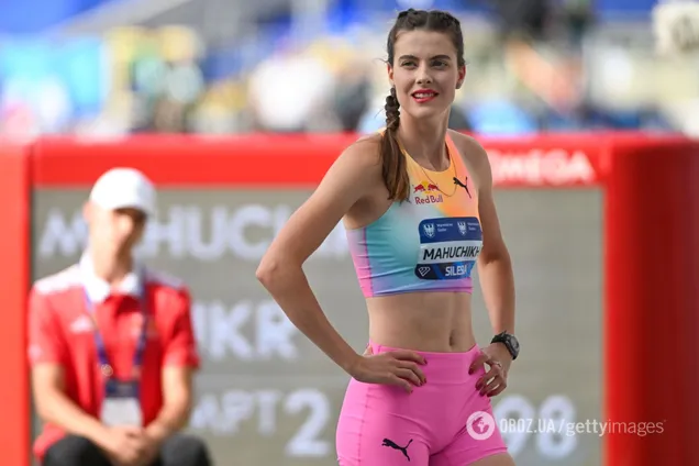 Магучих не получила специальную лицензию от World Athletics на первый в истории абсолютный чемпионата мира. В чем причина