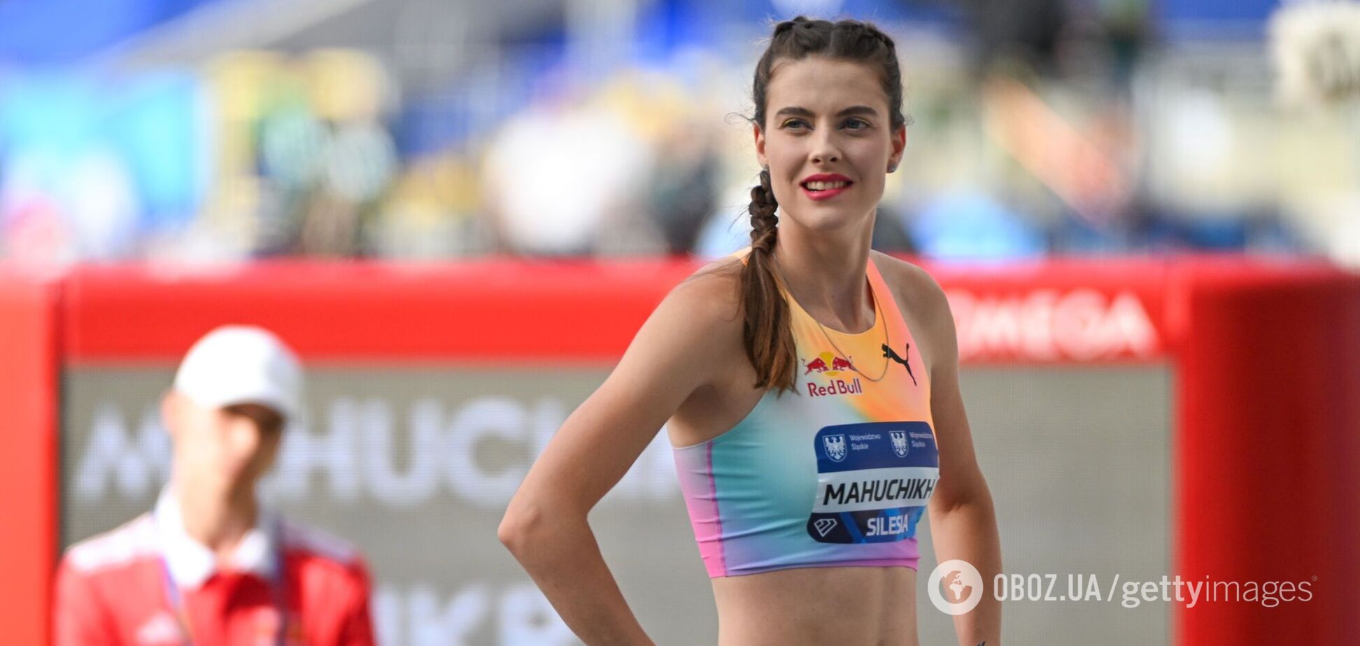 Магучих не получила специальную лицензию от World Athletics на первый в истории абсолютный чемпионата мира. В чем причина