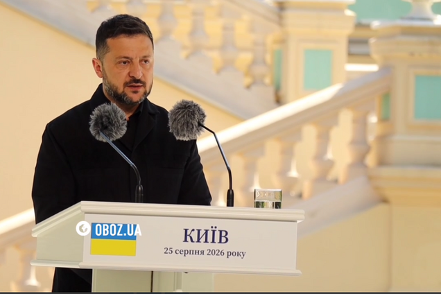 Не тільки ракети до Patriot: Зеленський розповів про посилення ППО України. Відео
