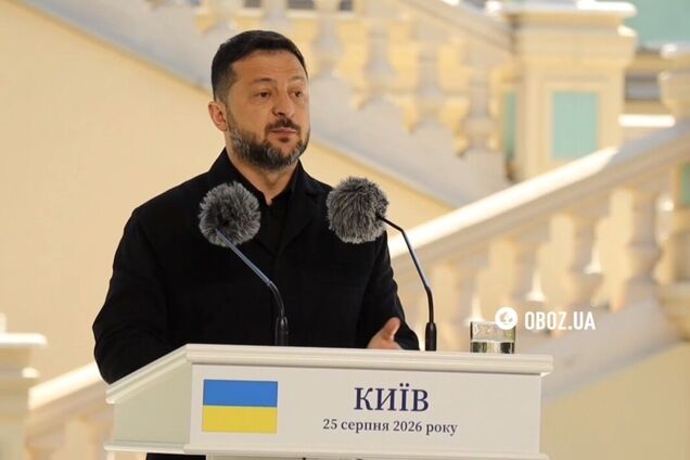 К инициативе присоединился ряд государств: Зеленский рассказал о новых пакетах поддержки Украины. Видео