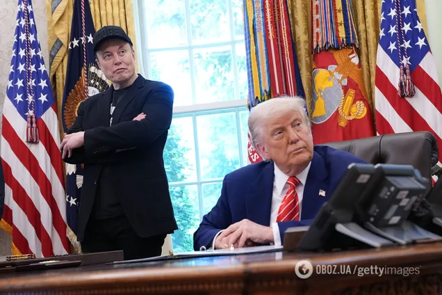 Проблема не только в Patriot: как и почему США и Маск сдерживают оборону и борьбу Украины против баллистических ракет. Интервью с Мережко