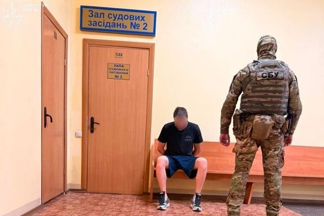 В Одессе военный передавал врагу важные данные и поплатился за это: чем всё закончилось