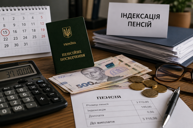 Як працює індексація