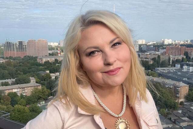 Отца травили за 'националистические усы'. Мария Бурмака вспомнила, какая находка в архиве заставила ее семью из Харькова отказаться от русского языка