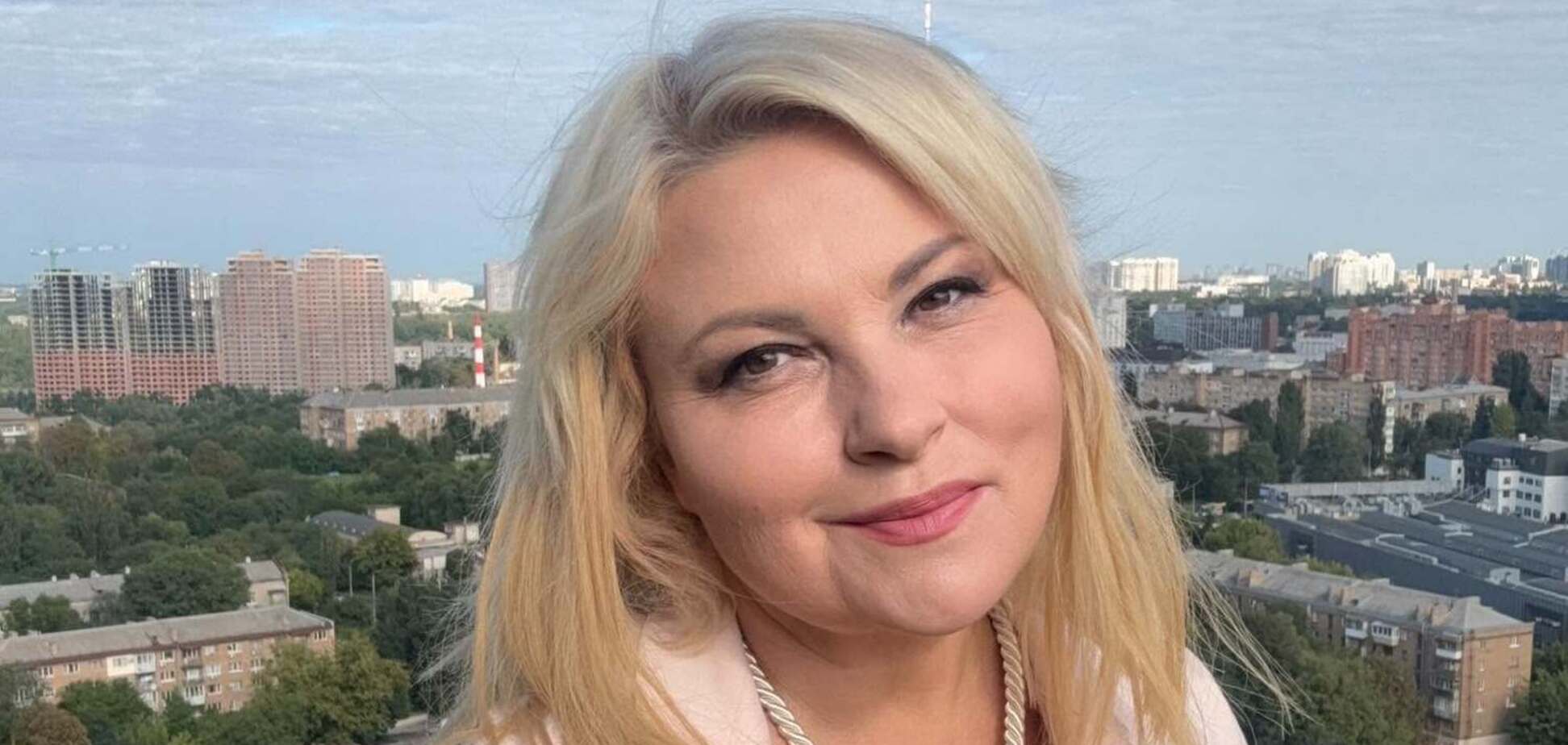 Отца травили за 'националистические усы'. Мария Бурмака вспомнила, какая находка в архиве заставила ее семью из Харькова отказаться от русского языка
