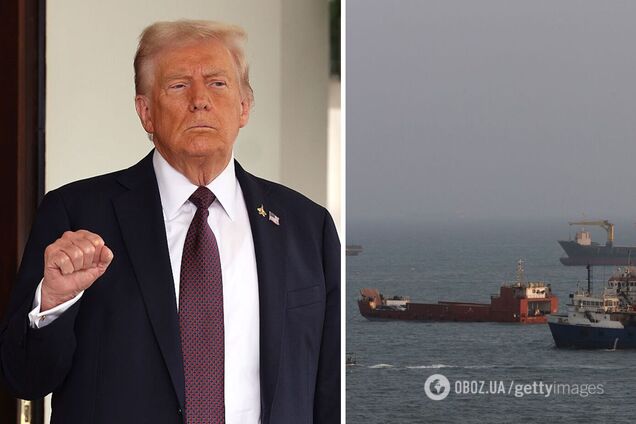 ВМС США полностью разминировали Ормузский пролив: Трамп предупредил Иран о повторном минировании