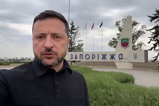 'Позиции будут укреплены': Зеленский перебрасывает в Донецкую область обновленные отряды Прокопенко и Билецкого. Видео