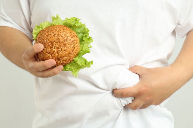 Продукти, які викликають здуття живота: що варто прибрати з раціону