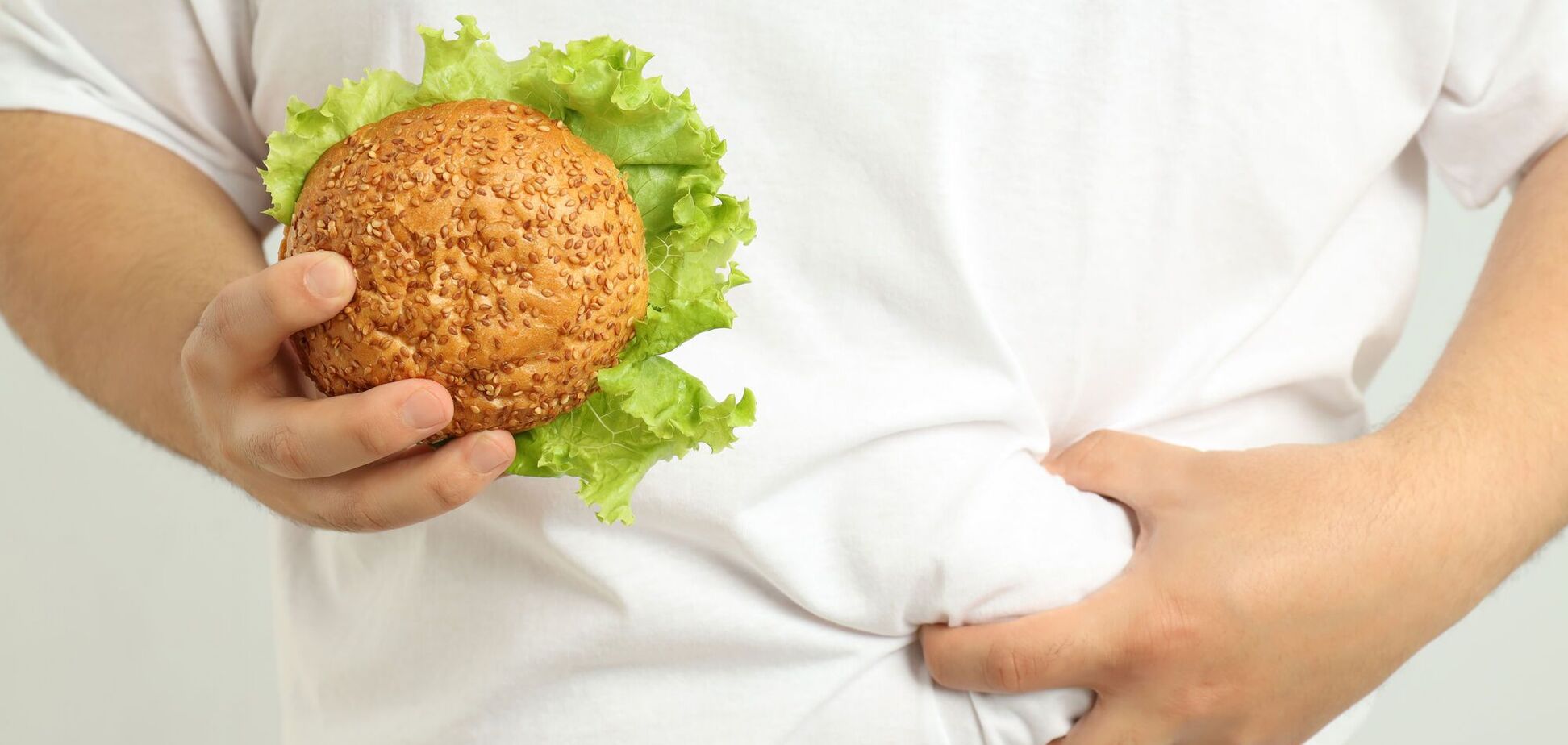 Продукти, які викликають здуття живота: що варто прибрати з раціону