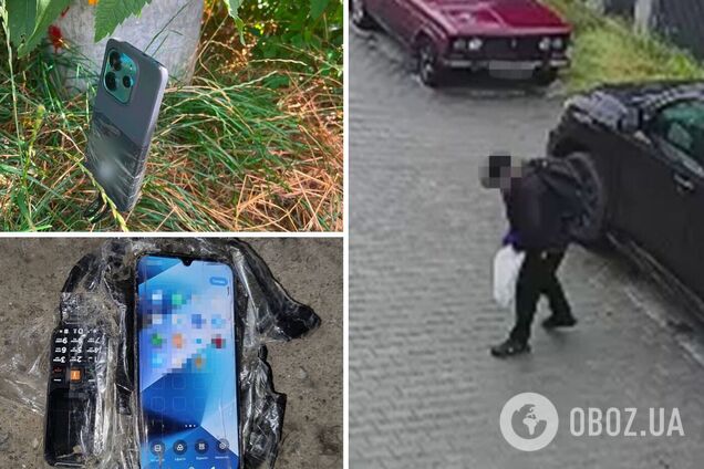 Хотіли підірвати автомобіль: на Київщині запобігли теракту проти очільника оборонного підприємства. Фото та відео