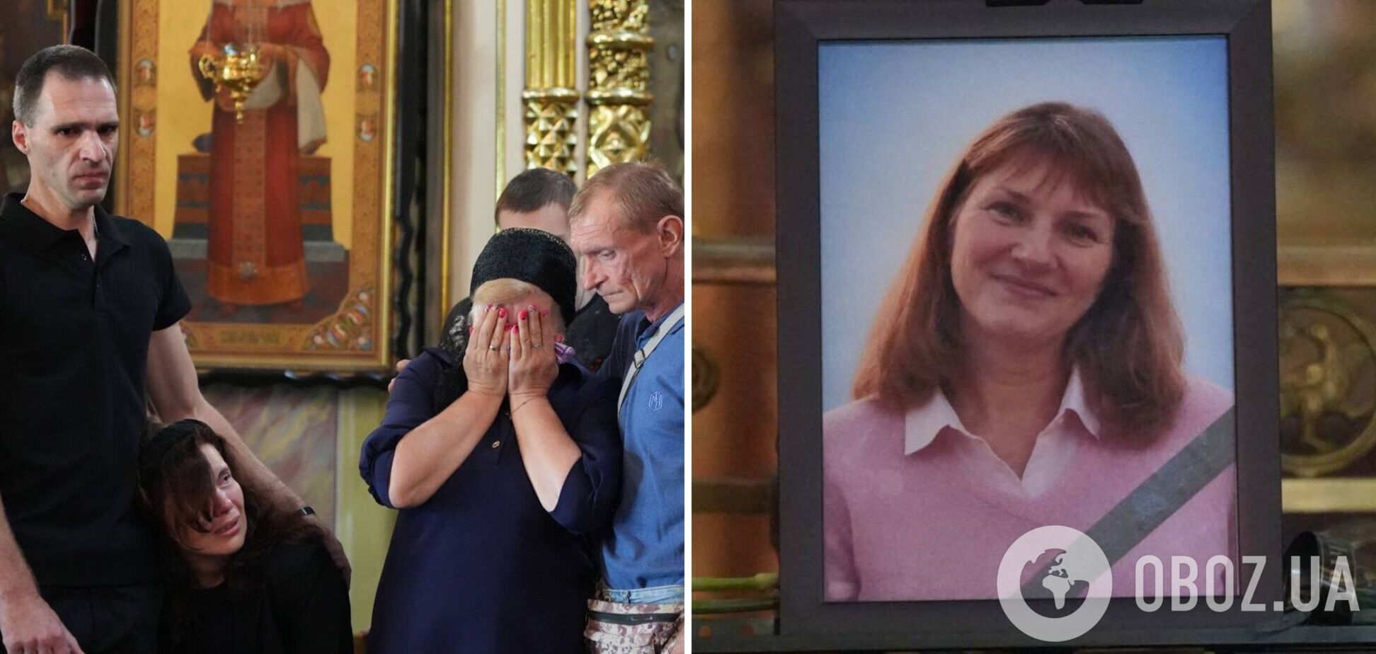 Гибель Наталии Пименовой стала тяжелой утратой для ее близких и коллег.