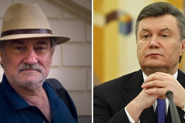 Останнє прохання легенди: що Богдан Ступка написав у таємному листі до Януковича перед смертю та яку відповідь отримав