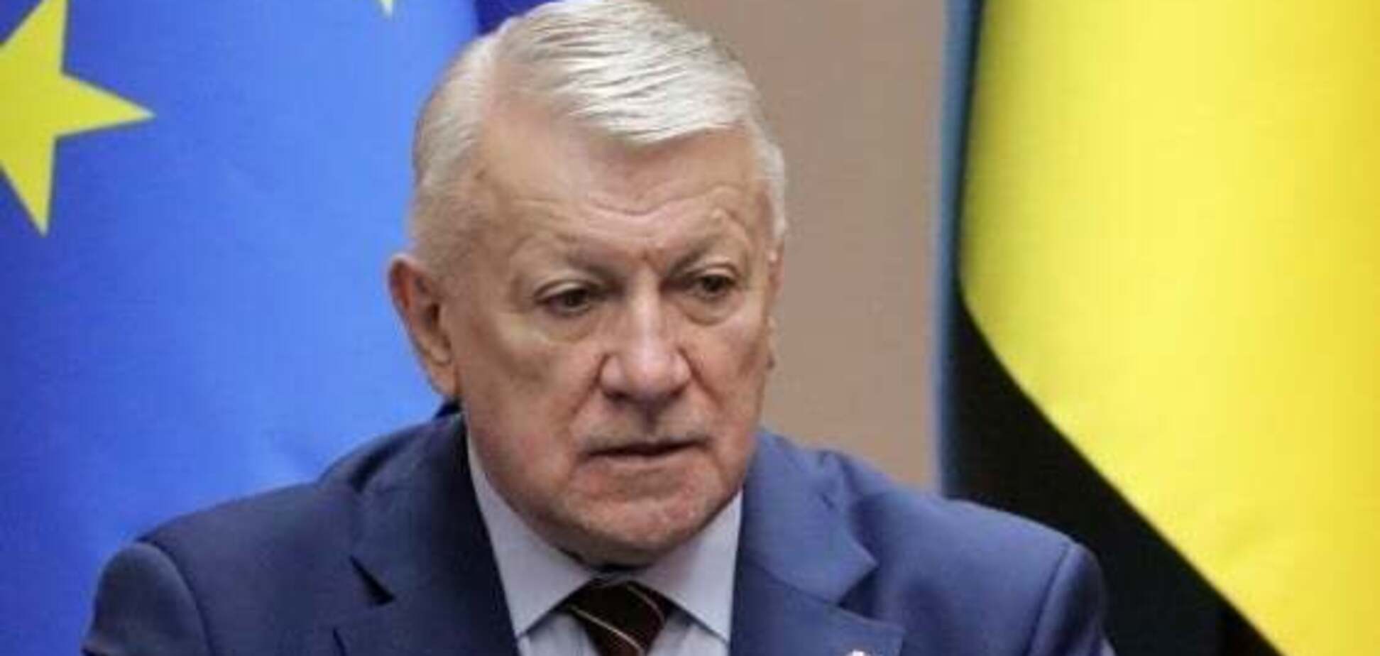 Василь Вовк