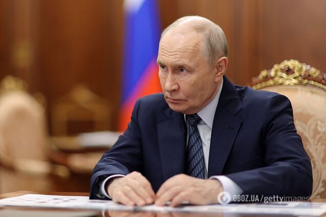Переговоры зашли в тупик: Путин может применить против Украины тактическое ядерное оружие – Bloomberg