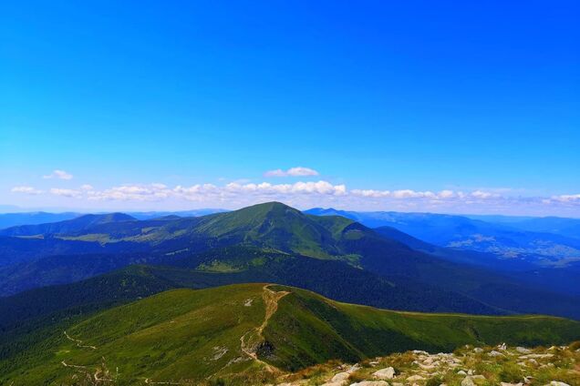В Україні зафіксували землетрус поблизу Говерли: де був епіцентр і що відомо про наслідки