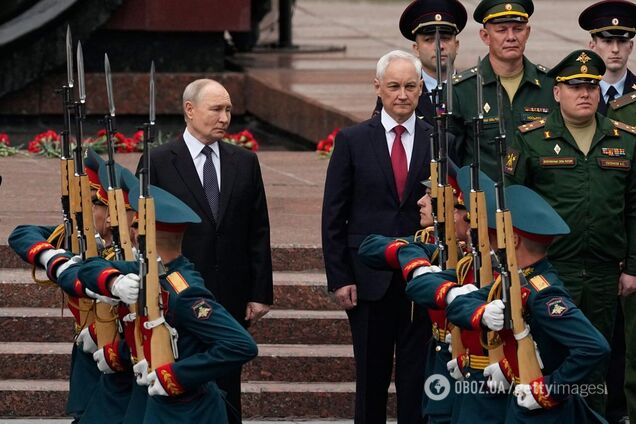 Израильский эксперт пояснил логику действий Путина