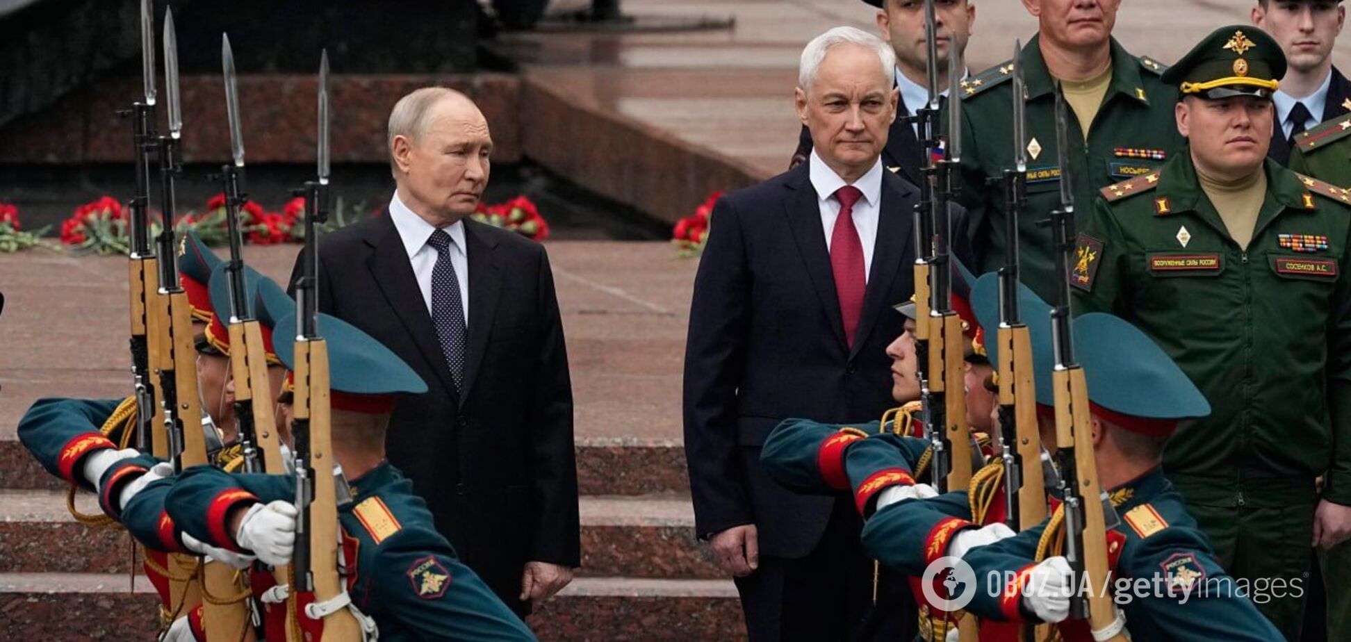 Израильский эксперт пояснил логику действий Путина