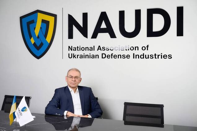 Частный ОПК опередил государственный сектор по объемам поставок, – Пашинский