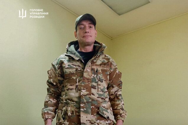 Россия отправила на войну против Украины полуслепого мигранта из Молдовы: в ГУР рассказали показательную историю