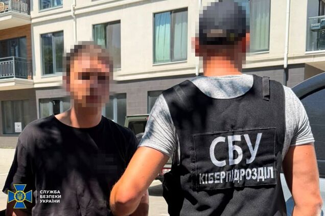 СБУ разоблачила российского 'крота' в подразделении ВСУ: он корректировал удары противника по югу Украины