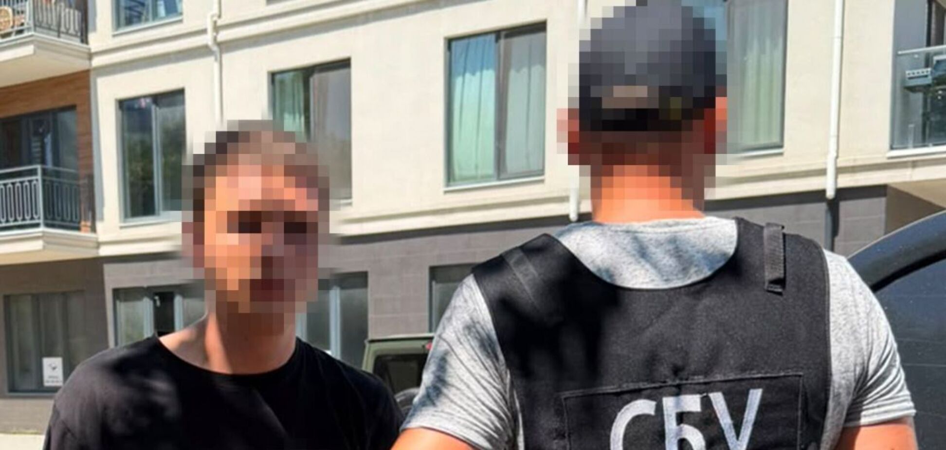 СБУ разоблачила российского 'крота' в подразделении ВСУ: он корректировал удары противника по югу Украины
