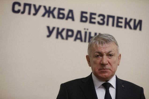 'Зрозумів просту річ': Вовк пояснив, чому очолив партію 'Альтернатива', і назвав ключові завдання