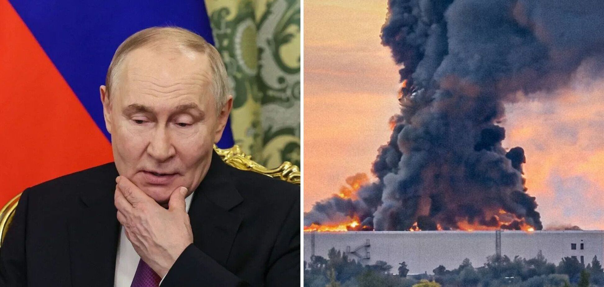 Палаючі мільярди: кому насправді належить Ozon і до чого тут гроші Путіна