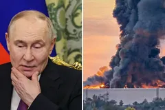 Палаючі мільярди: кому насправді належить Ozon і до чого тут гроші Путіна
