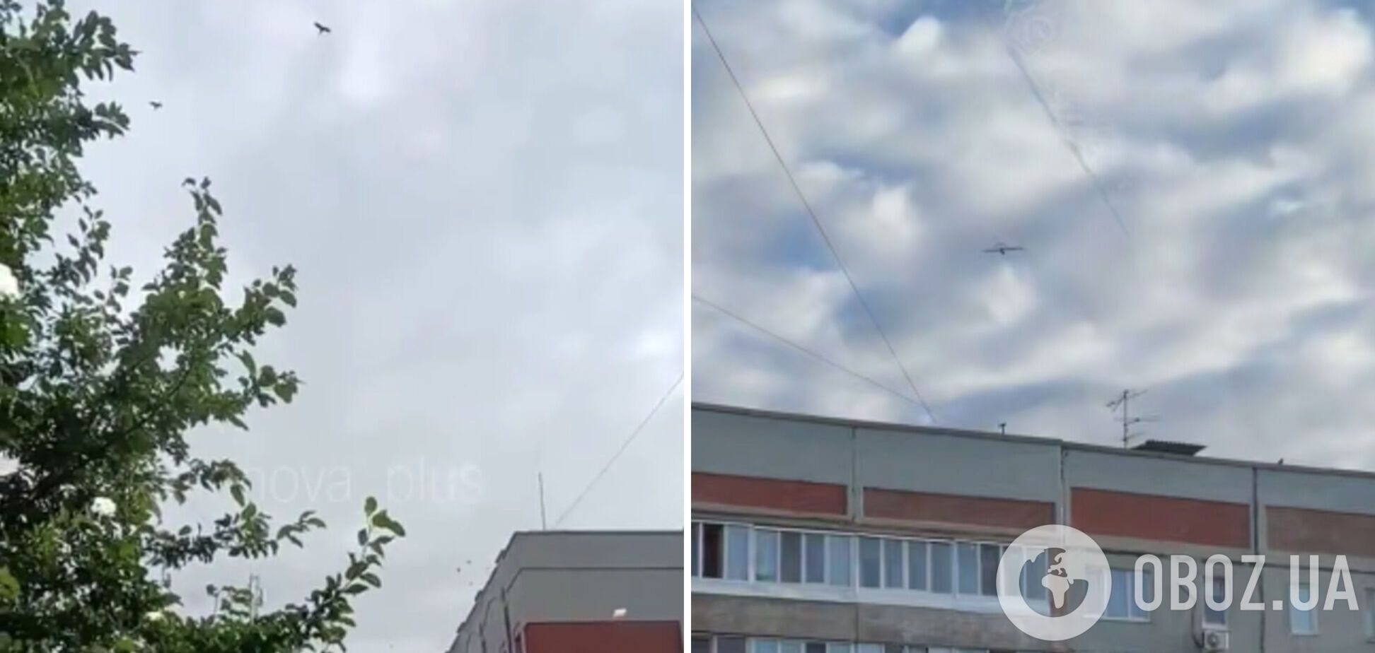 В Башкортостане прогремели взрывы в промзоне