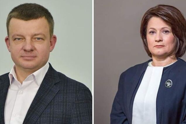 НАБУ и САП по делу 'Фемида' провели обыски у двух судей Верховного суда: названы имена