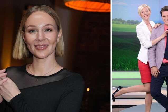 Марина Леончук объяснила, почему перестала работать на '1+1'