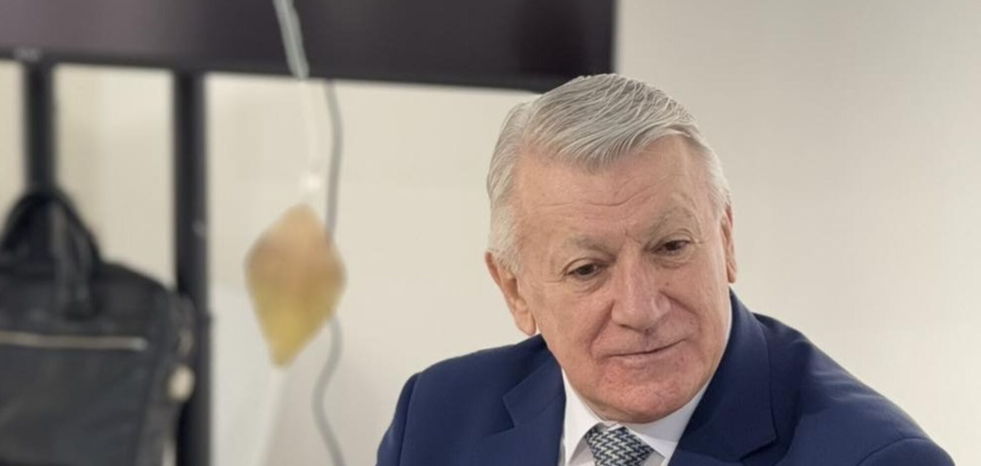 Василий Вовк