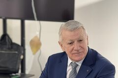 'Корупція може бити по державі не слабше за ворога': Вовк вказав на виклик для України