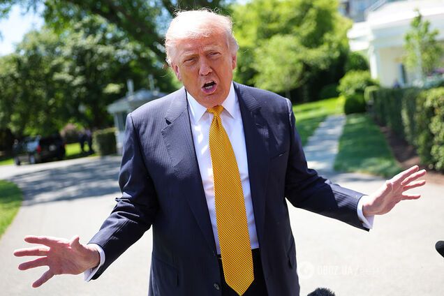 'Меня не беспокоит угроза нападения России на страны НАТО': Трамп продолжает настаивать на своей версии визита директора ЦРУ в Москву