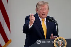 Трамп нашел альтернативу Ормузскому проливу и выступил с предупреждением в адрес Ирана