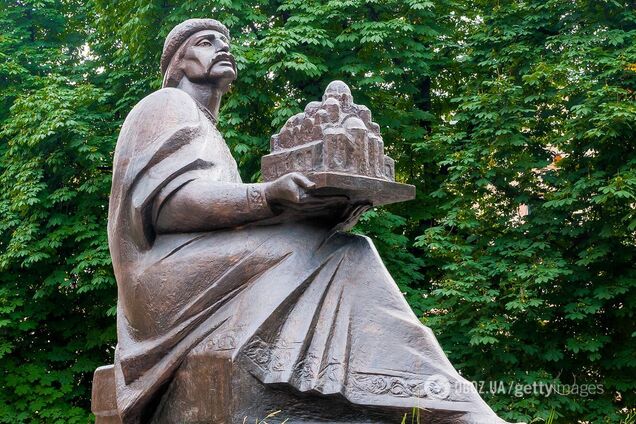 Почему князя Ярослава назвали Мудрым? Проверьте себя