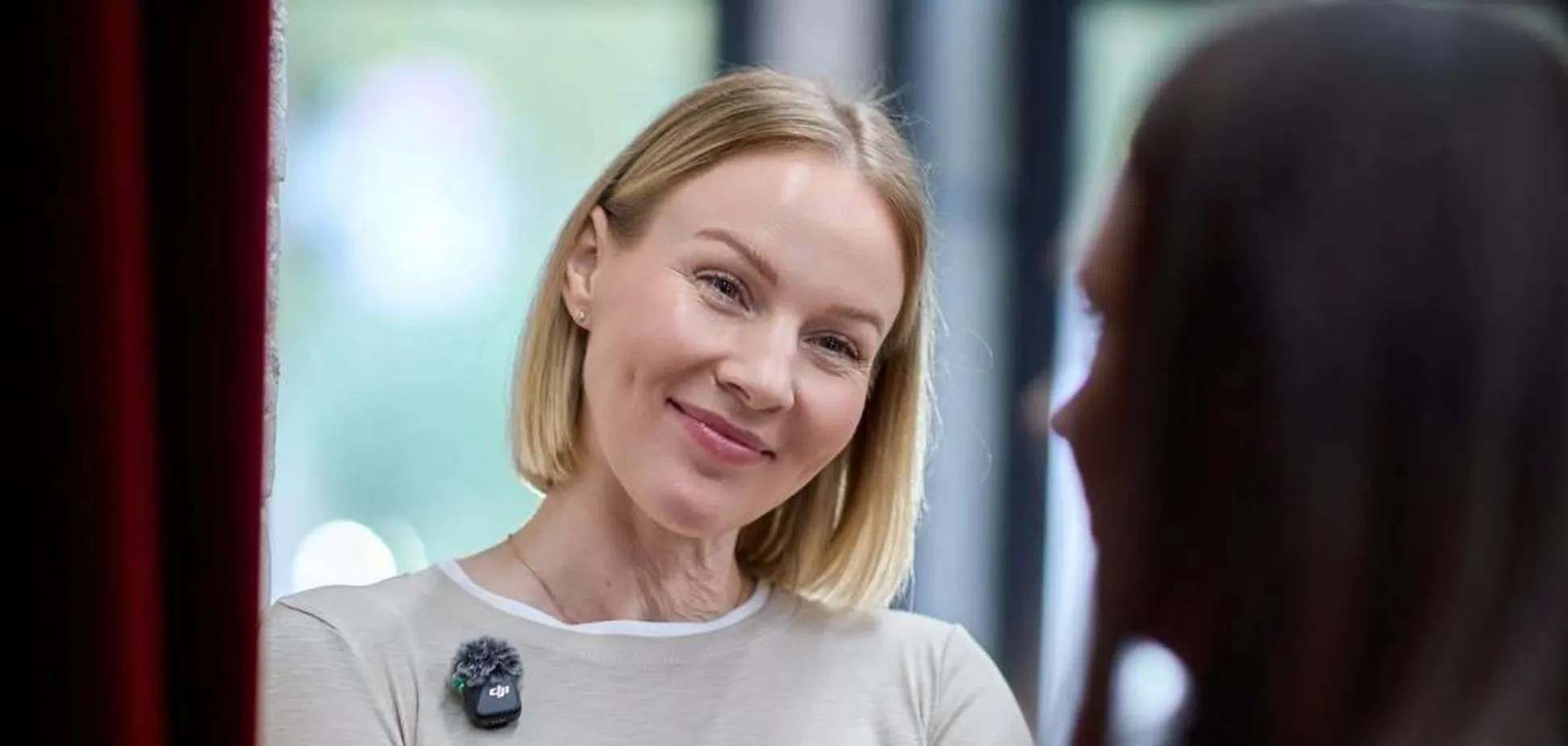 Марина Леончук рассказала о суровых реалиях эмиграции
