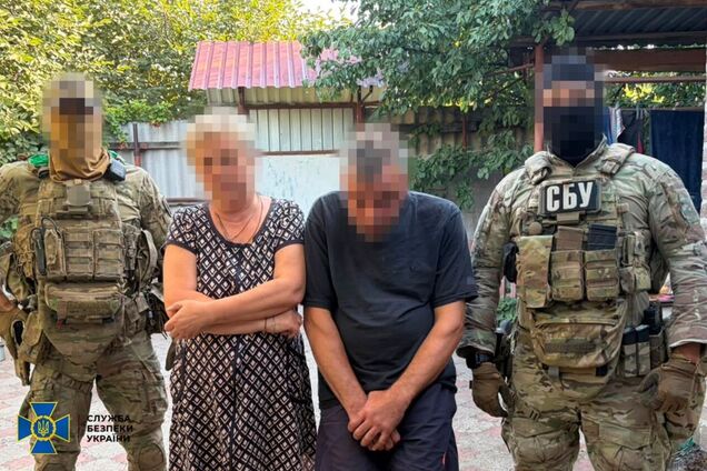 Наразі всі четверо фігурантів перебувають під вартою
