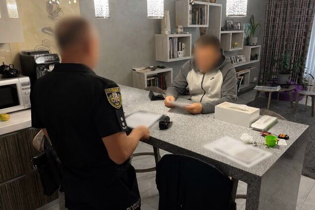 В Киевском облсовете раскрыли мошенничество с социальными выплатами