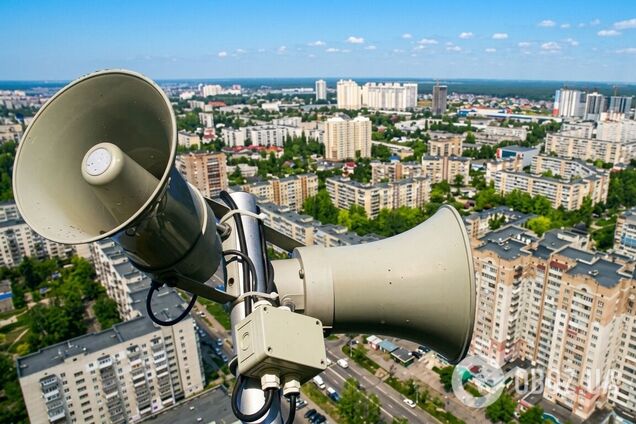 В Киеве 12 раз за день объявляли воздушную тревогу: столица находится под постоянным обстрелом со стороны россиян