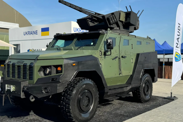 Объем украинского ОПК к концу 2026 года может достичь 60 млрд долларов: Пашинский назвал главный экспортный продукт