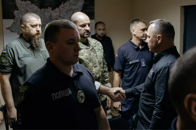 З початку 2026 року на Чернігівщині зафіксовано понад 7,5 тисяч обстрілів, переважно по цивільній інфраструктурі, – Вигівський