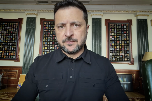 Обращение Владимира Зеленского от 28 августа