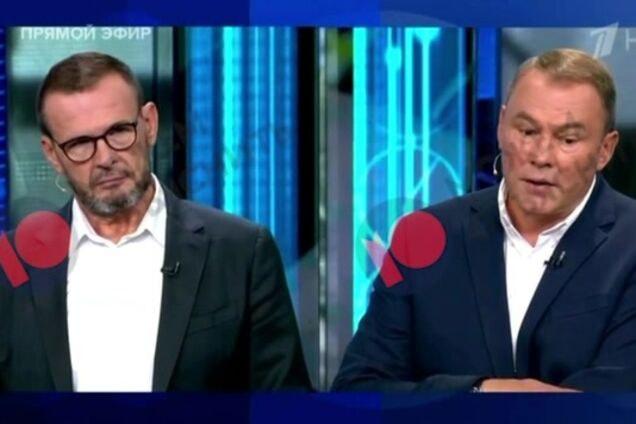 'Щоб вийшли з піднятими лапками': віцеспікер держдуми Росії закликав до потужних атак на Україну. Відео