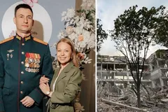 В ходе удара по штабу оккупантов в Донецке был уничтожен подполковник, а два генерала армии РФ получили тяжелые ранения: новые подробности. Фото