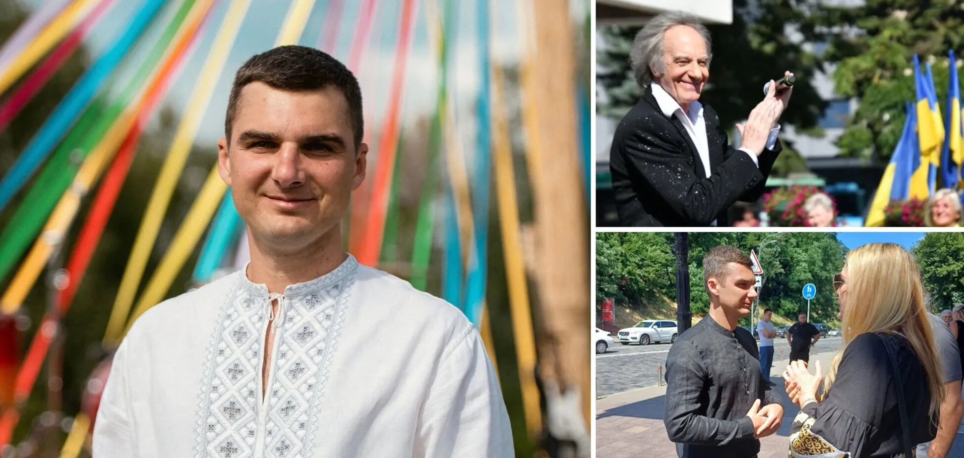 Богдан Зінкевич