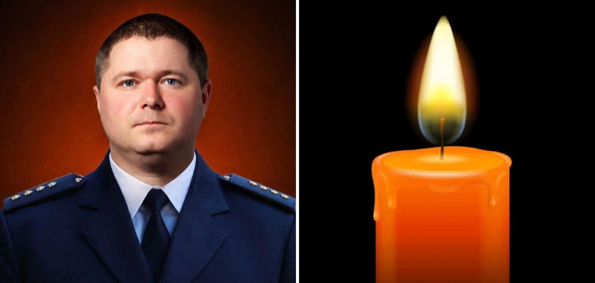 Загинув Олександр Чижевич