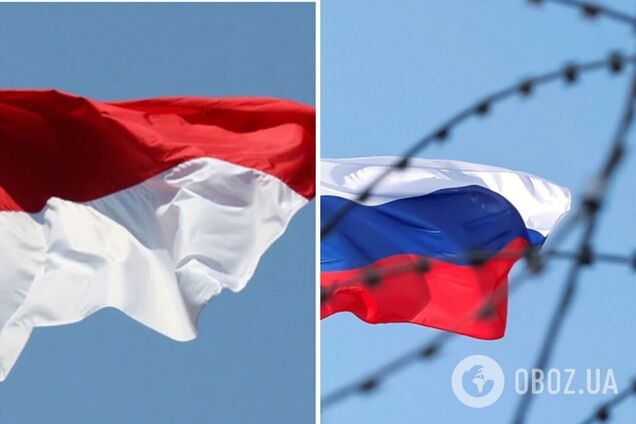 Россия вербует на войну против Украины граждан Индонезии: разведка раскрыла 'схему'