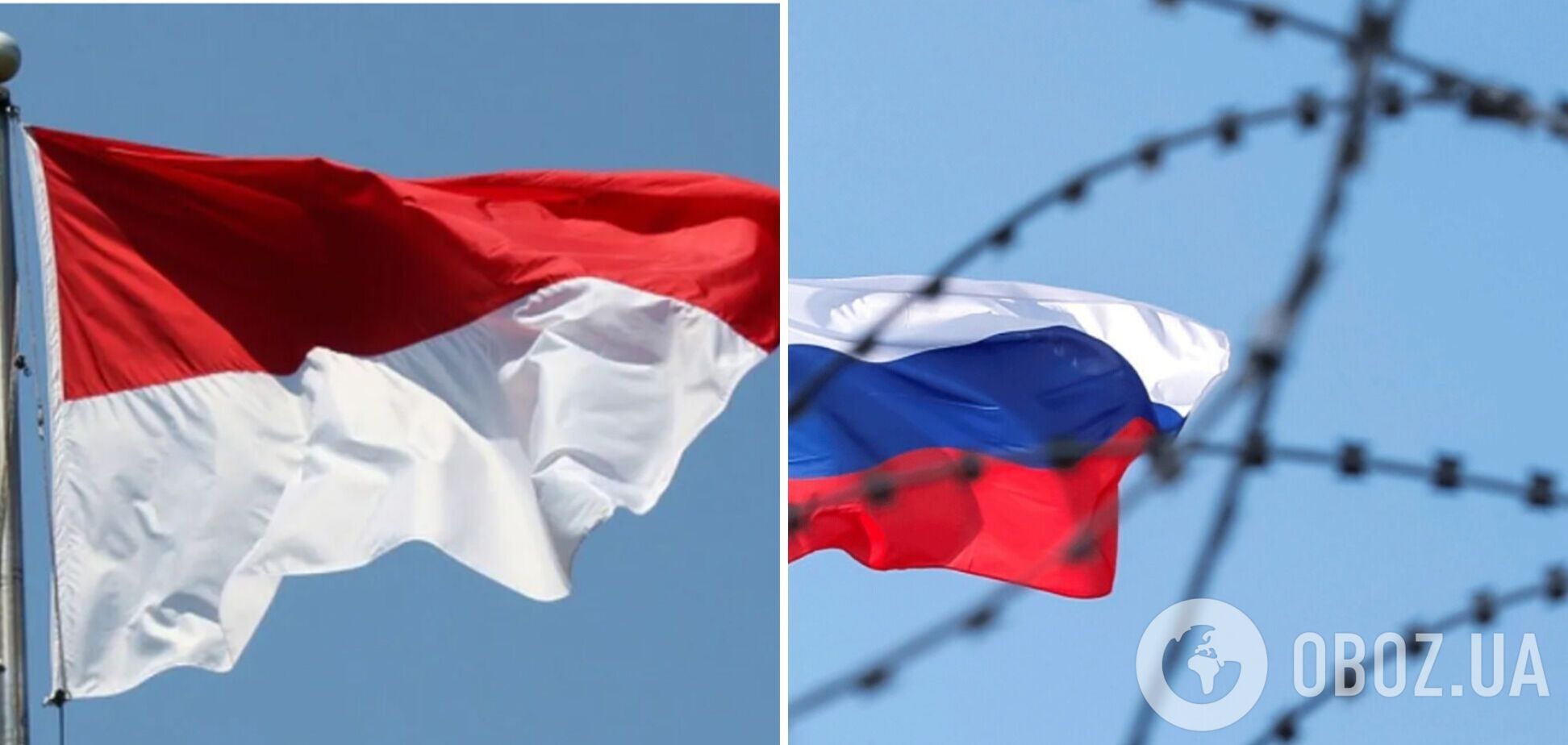 Россия вербует на войну против Украины граждан Индонезии